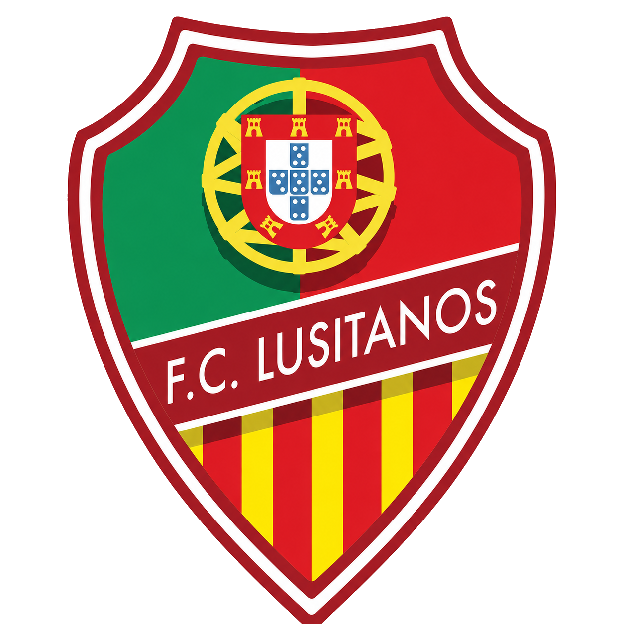 FC Lusitanos